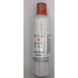 NEW Everydrop Refrigerator Water Filter 2 EDR2RXD1 Whirlpool Maytag KitchenAid